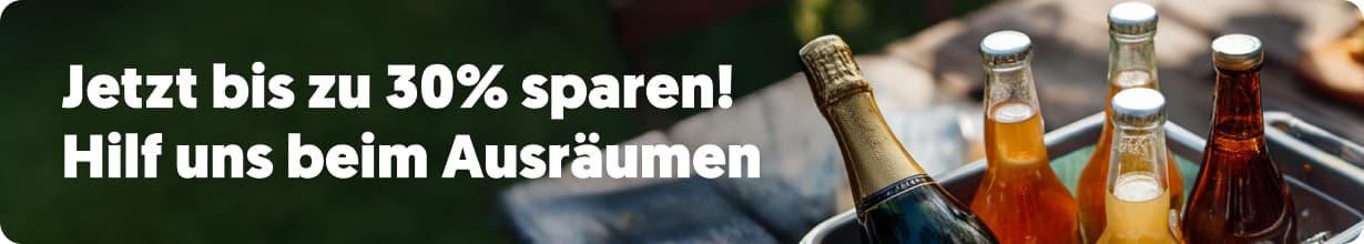 🤑 Platz für Neues