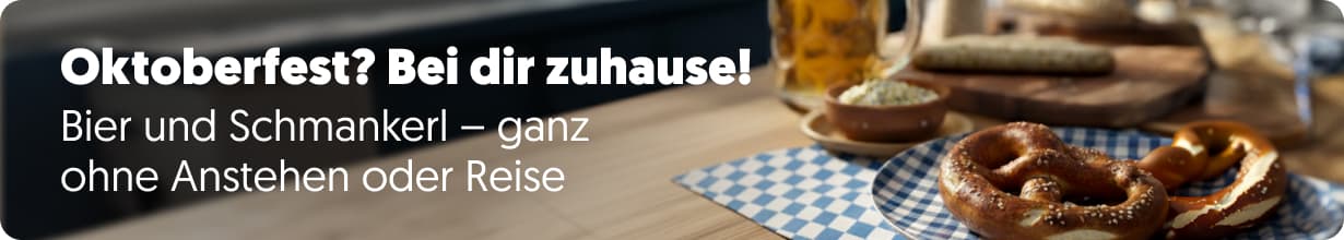 Vendor Topic Oktoberfest 2025