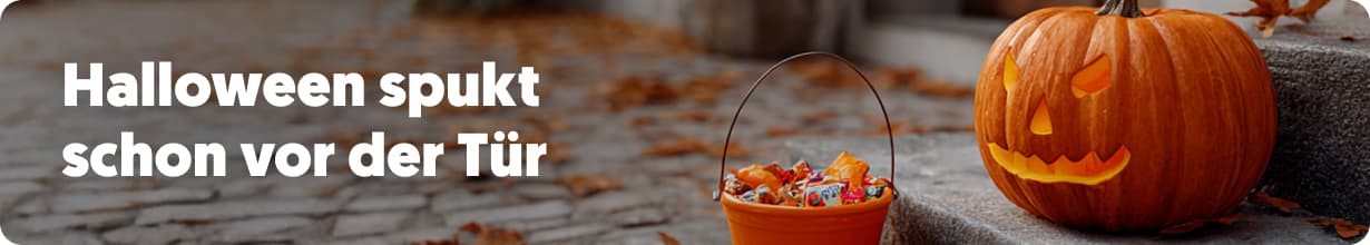 Vendor Topic Halloween 2025