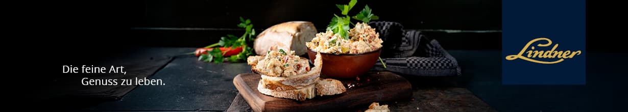 Lindner Feinkost