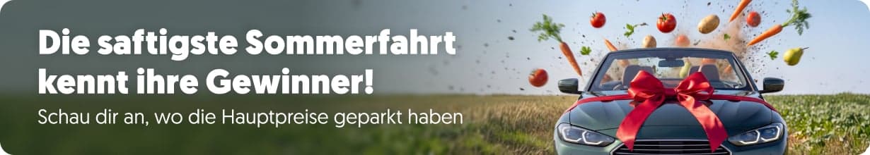 🏎️ Frisches Cabrio?