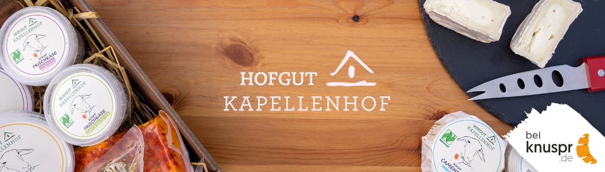 Hofgut Kapellenhof old