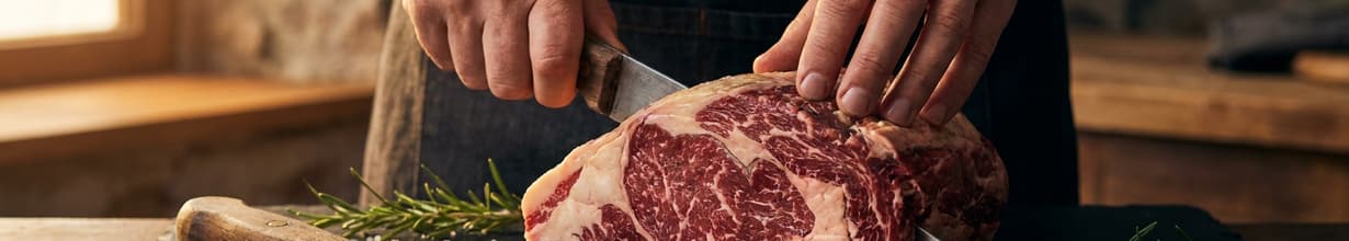 🥩 Die besten Metzger der Stadt