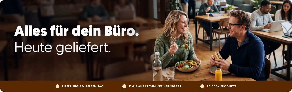 Knuspr für dein Unternehmen