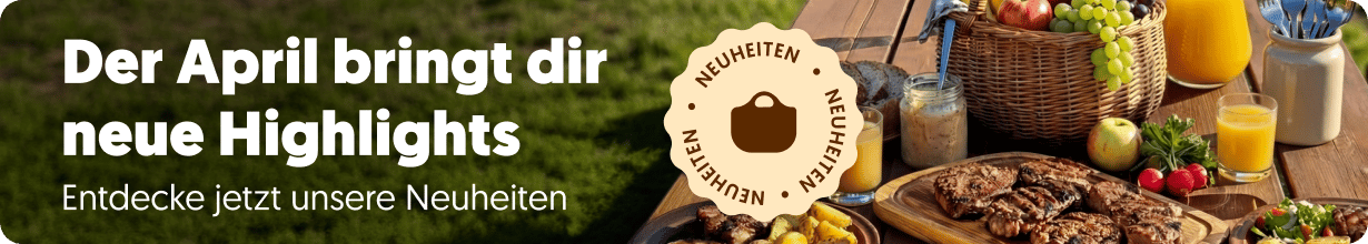Neuheiten