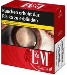 L&M Red Label 7XL-Box