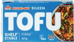 Mori-Nu Tofu hart