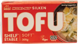 Mori-Nu Tofu weich