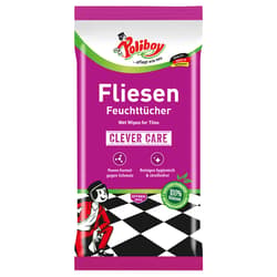 Poliboy Fliesen Feuchttücher