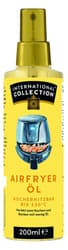International Collection Airfryer Öl