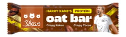 3Bears x Harry Kane Crispy Kakao Haferriegel