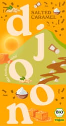 djoon BIO Date Chocolate Salted Caramel