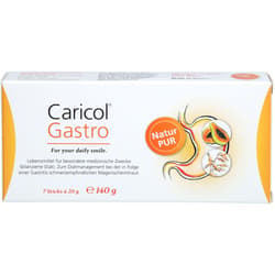 CARICOL Gastro Sticks