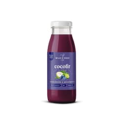 WILD&COCO Cocofir Blueberry & Bergamot