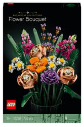 LEGO Icons Blumenstrauß