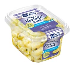 Kühlmann Kartoffelsalat Bayrischer Art