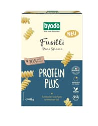 Byodo BIO Protein PLUS Fusilli