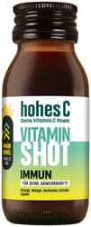 Hohes C Vitamin Shot Immun