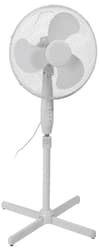 Standventilator 40x18x60cm