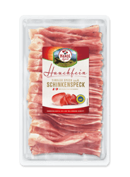 Handl AMA Tiroler Speck g.g.A. Schinkenspeck hauchfein