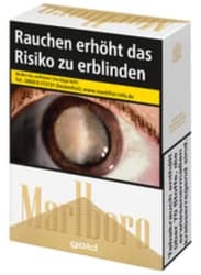 Marlboro Gold 2XL-Box