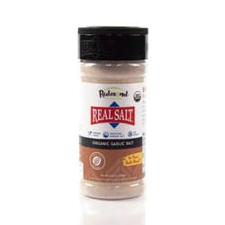 Real Salt BIO Knoblauchsalz