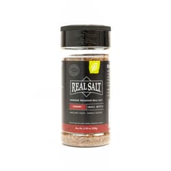 Real Salt Cherry geräuchertes Salz