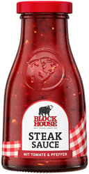 Block House Steak Sauce