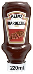 Heinz Barbecue Sauce