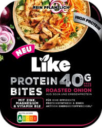 LIKE Protein Bites Roasted Onions