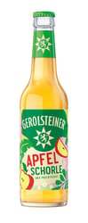 Gerolsteiner Apfelschorle Elstar (MEHRWEG)