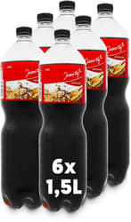 Every day Cola 6x1,5 l PET (DISPOSABLE)