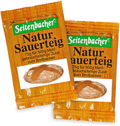 Seitenbacher Sourdough