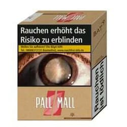 Pall Mall Authentic Red Super