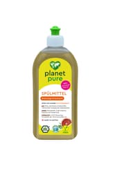 Planet Pure Spülmittel Blutorange & Rosmarin