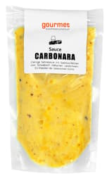 Gourmet Kochmanufaktur Sauce Carbonara