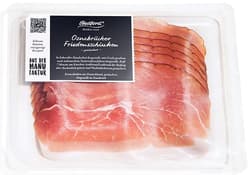 Bedford Friedensschinken geräuchert
