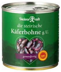 Steirerkraft Styrian Scarlet Runner Beans PDO