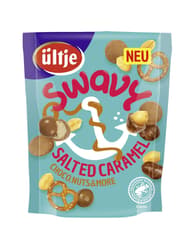 ültje Swavy Salted Caramel