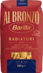Barilla Al Bronzo Radiator