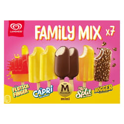 Langnese Family Mix 462ml