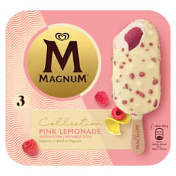 Magnum Euphoria Pink Lemonade 3×90 ml