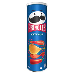 Pringles Ketchup