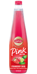 Lipton Sensations Strawberry 1l PET (EINWEG)