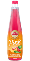 Lipton Sensations Peach 1l PET (EINWEG)