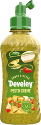Develey Sauce & Style Pesto Creme