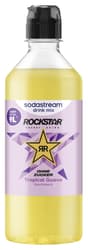 Sodastream Rockstar Guava Zero Sirup drink mix