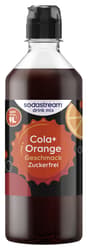 Sodastream Cola-Orange Zero Sirup drink mix