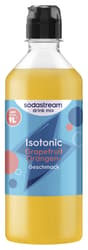 Sodastream Isotonic Sirup drink mix