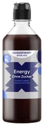 Sodastream Energy Zero Sirup drink mix